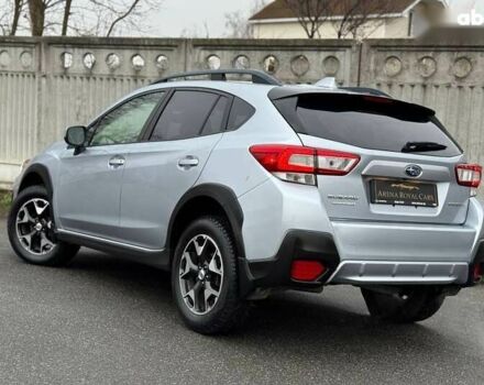 Субару Crosstrek, объемом двигателя 0 л и пробегом 56 тыс. км за 16500 $, фото 9 на Automoto.ua