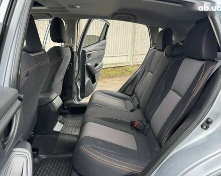 Субару Crosstrek, объемом двигателя 0 л и пробегом 56 тыс. км за 16500 $, фото 20 на Automoto.ua