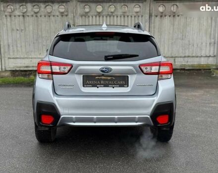 Субару Crosstrek, объемом двигателя 0 л и пробегом 56 тыс. км за 16500 $, фото 12 на Automoto.ua