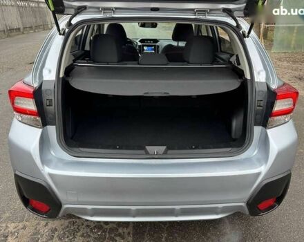 Субару Crosstrek, объемом двигателя 0 л и пробегом 56 тыс. км за 16500 $, фото 17 на Automoto.ua