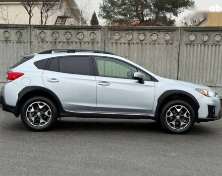 Субару Crosstrek, объемом двигателя 0 л и пробегом 56 тыс. км за 16500 $, фото 16 на Automoto.ua