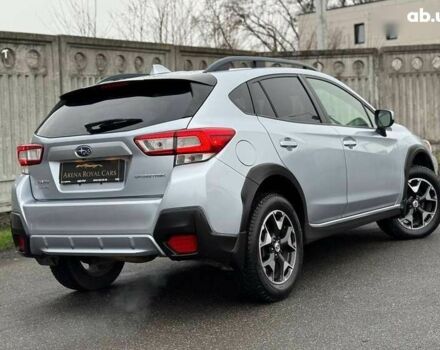 Субару Crosstrek, объемом двигателя 0 л и пробегом 56 тыс. км за 16500 $, фото 13 на Automoto.ua