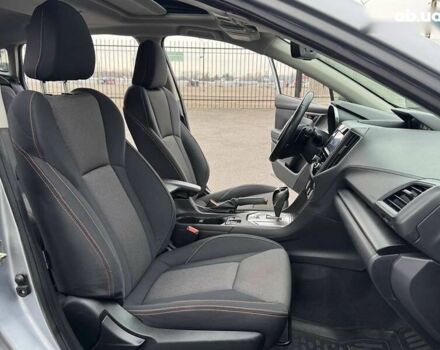 Субару Crosstrek, объемом двигателя 0 л и пробегом 56 тыс. км за 16500 $, фото 22 на Automoto.ua