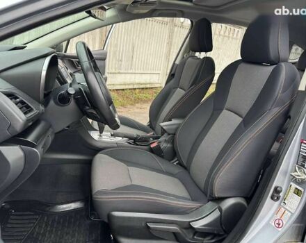 Субару Crosstrek, объемом двигателя 0 л и пробегом 56 тыс. км за 16500 $, фото 19 на Automoto.ua