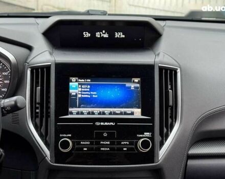 Субару Crosstrek, объемом двигателя 0 л и пробегом 56 тыс. км за 16500 $, фото 27 на Automoto.ua