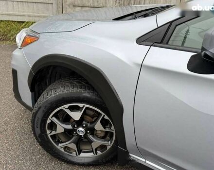 Субару Crosstrek, объемом двигателя 0 л и пробегом 56 тыс. км за 16500 $, фото 10 на Automoto.ua