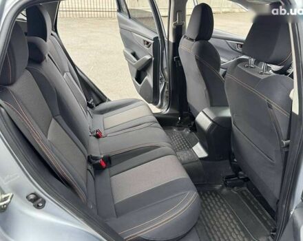 Субару Crosstrek, объемом двигателя 0 л и пробегом 56 тыс. км за 16500 $, фото 21 на Automoto.ua