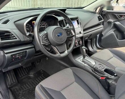 Субару Crosstrek, объемом двигателя 0 л и пробегом 56 тыс. км за 16500 $, фото 18 на Automoto.ua