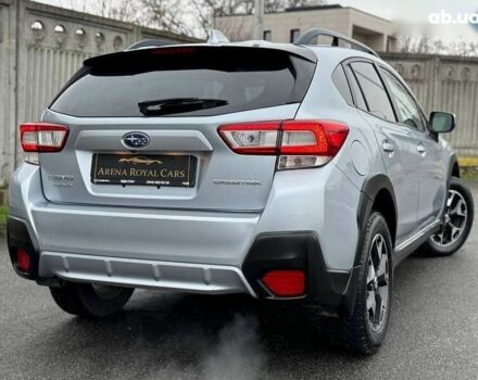 Субару Crosstrek, объемом двигателя 0 л и пробегом 56 тыс. км за 16500 $, фото 14 на Automoto.ua