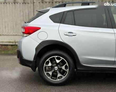 Субару Crosstrek, объемом двигателя 0 л и пробегом 56 тыс. км за 16500 $, фото 15 на Automoto.ua
