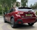 Субару Crosstrek, объемом двигателя 2 л и пробегом 58 тыс. км за 17999 $, фото 4 на Automoto.ua