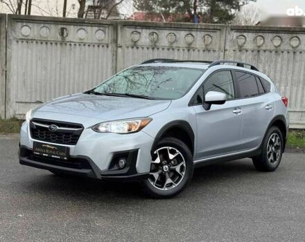 Субару Crosstrek, объемом двигателя 0 л и пробегом 56 тыс. км за 16500 $, фото 4 на Automoto.ua
