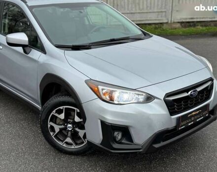 Субару Crosstrek, объемом двигателя 0 л и пробегом 56 тыс. км за 16500 $, фото 2 на Automoto.ua