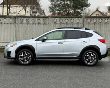 Субару Crosstrek, объемом двигателя 0 л и пробегом 56 тыс. км за 16500 $, фото 7 на Automoto.ua