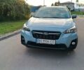 Субару Crosstrek, объемом двигателя 2 л и пробегом 44 тыс. км за 16300 $, фото 1 на Automoto.ua