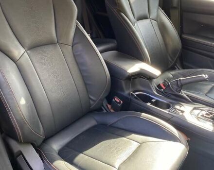 Субару Crosstrek, об'ємом двигуна 2 л та пробігом 33 тис. км за 24000 $, фото 23 на Automoto.ua