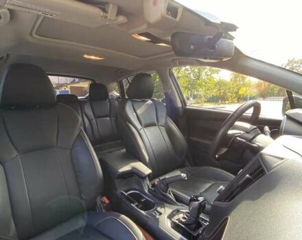 Субару Crosstrek, об'ємом двигуна 2 л та пробігом 33 тис. км за 24000 $, фото 24 на Automoto.ua