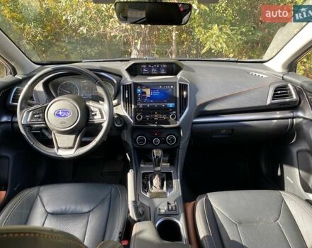 Субару Crosstrek, об'ємом двигуна 2 л та пробігом 33 тис. км за 24000 $, фото 21 на Automoto.ua