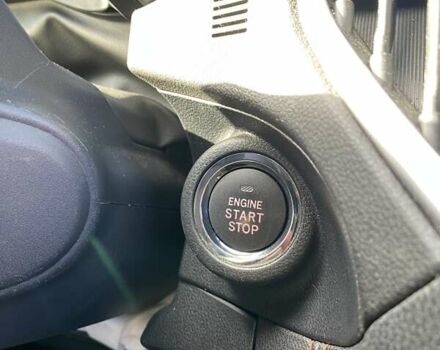 Субару Crosstrek, об'ємом двигуна 2 л та пробігом 33 тис. км за 24000 $, фото 28 на Automoto.ua