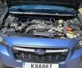 Субару Crosstrek, объемом двигателя 2 л и пробегом 53 тыс. км за 19000 $, фото 5 на Automoto.ua