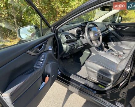 Субару Crosstrek, об'ємом двигуна 2 л та пробігом 33 тис. км за 24000 $, фото 17 на Automoto.ua