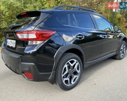 Субару Crosstrek, об'ємом двигуна 2 л та пробігом 33 тис. км за 24000 $, фото 7 на Automoto.ua