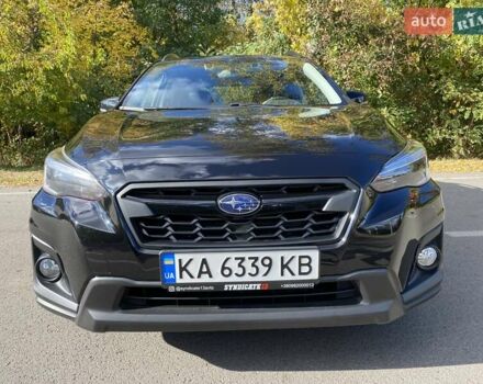 Субару Crosstrek, об'ємом двигуна 2 л та пробігом 33 тис. км за 24000 $, фото 2 на Automoto.ua