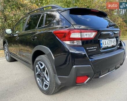 Субару Crosstrek, об'ємом двигуна 2 л та пробігом 33 тис. км за 24000 $, фото 9 на Automoto.ua