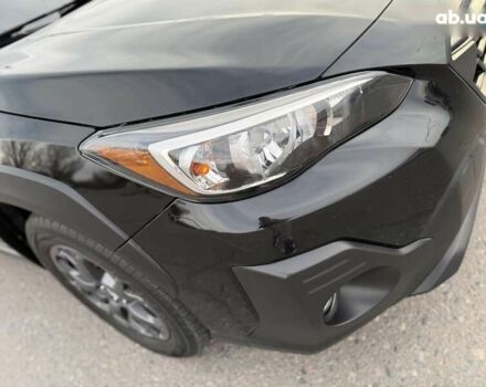 Субару Crosstrek, объемом двигателя 0 л и пробегом 75 тыс. км за 18000 $, фото 4 на Automoto.ua