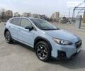 Субару Crosstrek, объемом двигателя 2 л и пробегом 54 тыс. км за 20500 $, фото 1 на Automoto.ua