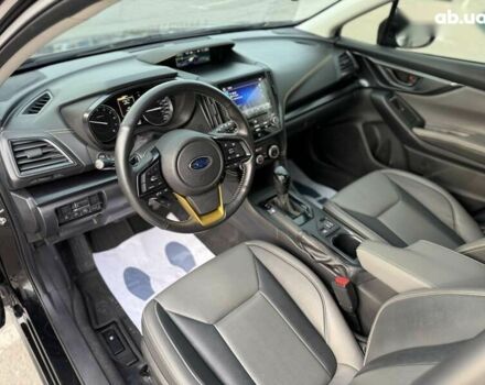 Субару Crosstrek, объемом двигателя 0 л и пробегом 75 тыс. км за 18000 $, фото 17 на Automoto.ua