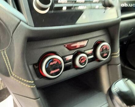 Субару Crosstrek, объемом двигателя 0 л и пробегом 75 тыс. км за 18000 $, фото 22 на Automoto.ua