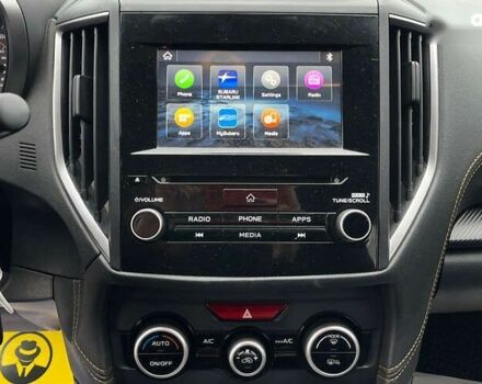 Субару Crosstrek, объемом двигателя 2 л и пробегом 91 тыс. км за 17400 $, фото 12 на Automoto.ua