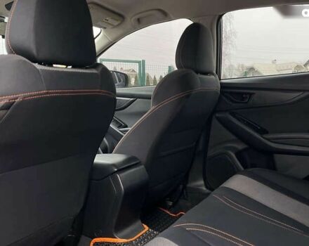 Субару Crosstrek, объемом двигателя 2 л и пробегом 91 тыс. км за 17400 $, фото 18 на Automoto.ua