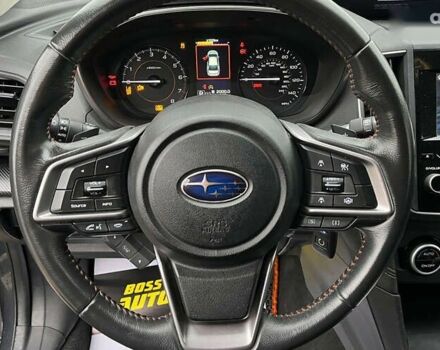 Субару Crosstrek, объемом двигателя 2 л и пробегом 91 тыс. км за 17400 $, фото 10 на Automoto.ua