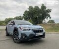 Субару Crosstrek, об'ємом двигуна 2.5 л та пробігом 37 тис. км за 22900 $, фото 1 на Automoto.ua