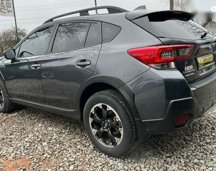 Субару Crosstrek, объемом двигателя 2 л и пробегом 91 тыс. км за 17400 $, фото 4 на Automoto.ua