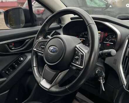 Субару Crosstrek, объемом двигателя 2 л и пробегом 91 тыс. км за 17400 $, фото 15 на Automoto.ua