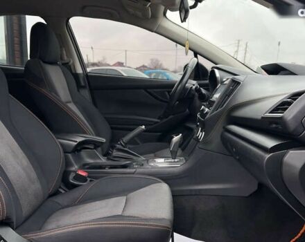 Субару Crosstrek, объемом двигателя 2 л и пробегом 91 тыс. км за 17400 $, фото 20 на Automoto.ua