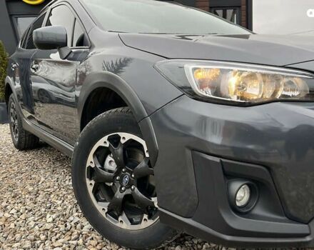 Субару Crosstrek, объемом двигателя 2 л и пробегом 91 тыс. км за 17400 $, фото 1 на Automoto.ua