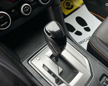 Субару Crosstrek, объемом двигателя 2 л и пробегом 91 тыс. км за 17400 $, фото 13 на Automoto.ua