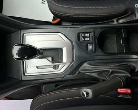 Субару Crosstrek, объемом двигателя 2 л и пробегом 91 тыс. км за 17400 $, фото 14 на Automoto.ua