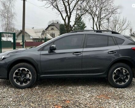 Субару Crosstrek, объемом двигателя 2 л и пробегом 91 тыс. км за 17400 $, фото 3 на Automoto.ua