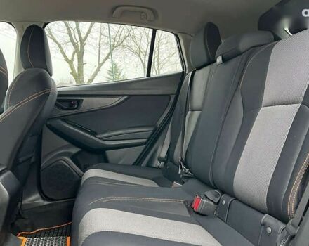 Субару Crosstrek, объемом двигателя 2 л и пробегом 91 тыс. км за 17400 $, фото 19 на Automoto.ua