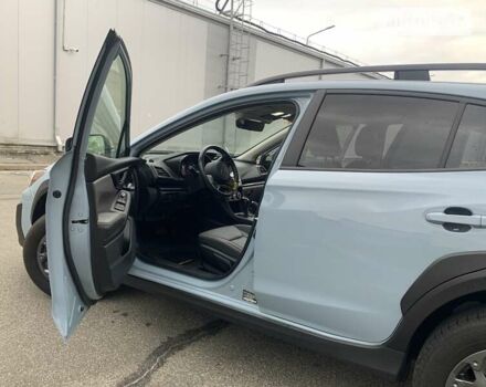 Субару Crosstrek, об'ємом двигуна 2.5 л та пробігом 37 тис. км за 22900 $, фото 7 на Automoto.ua