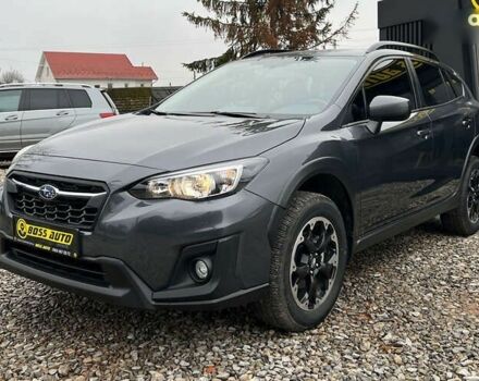 Субару Crosstrek, объемом двигателя 2 л и пробегом 91 тыс. км за 17400 $, фото 2 на Automoto.ua