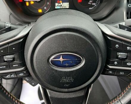 Субару Crosstrek, объемом двигателя 2 л и пробегом 91 тыс. км за 17400 $, фото 11 на Automoto.ua
