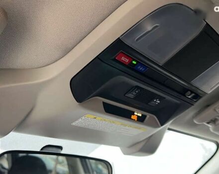 Субару Crosstrek, объемом двигателя 2 л и пробегом 91 тыс. км за 17400 $, фото 17 на Automoto.ua