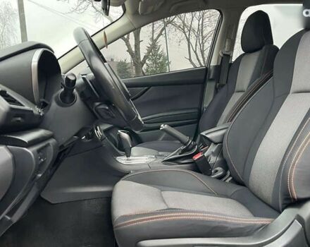 Субару Crosstrek, объемом двигателя 2 л и пробегом 91 тыс. км за 17400 $, фото 8 на Automoto.ua