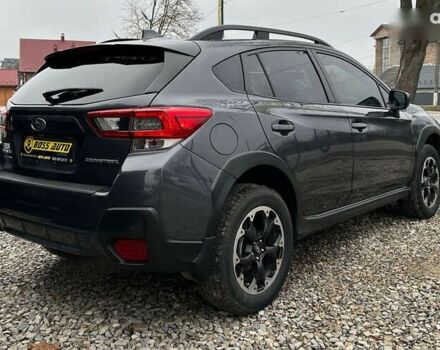 Субару Crosstrek, объемом двигателя 2 л и пробегом 91 тыс. км за 17400 $, фото 6 на Automoto.ua